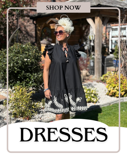 DRESSES